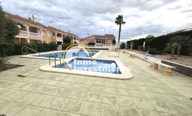 Gebrauchtimmobilien - Apartment - Ciudad Quesada - Doña Pepa