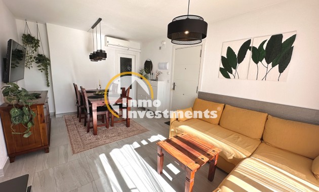 Reventa - Ático - Torrevieja - San Luis