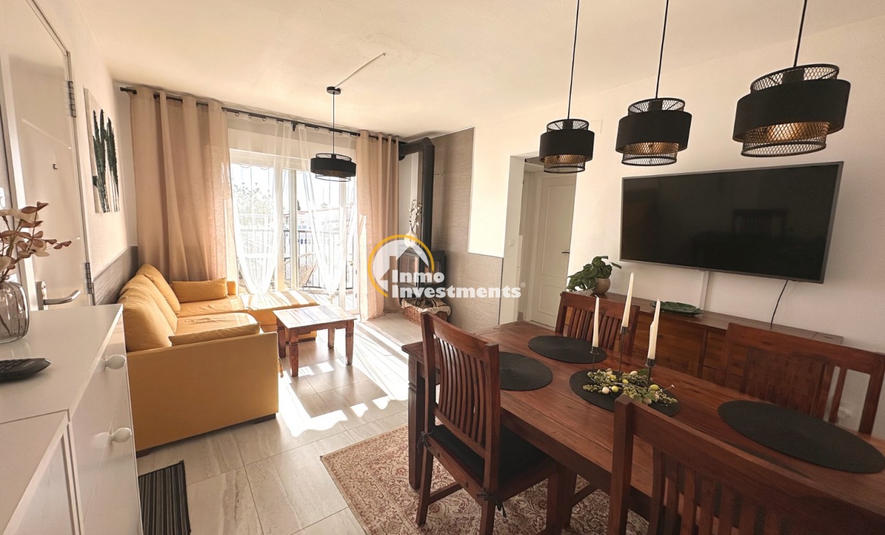 Reventa - Ático - Torrevieja - San Luis