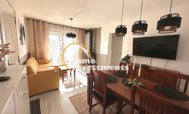 Reventa - Ático - Torrevieja - San Luis