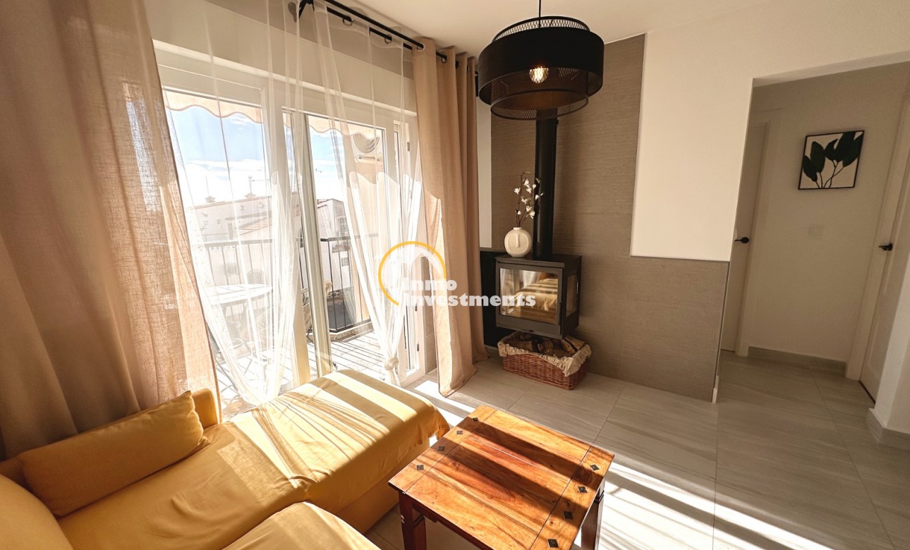 Reventa - Ático - Torrevieja - San Luis