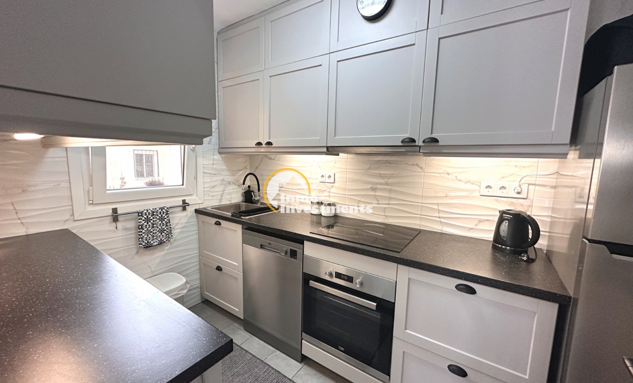 Reventa - Ático - Torrevieja - San Luis