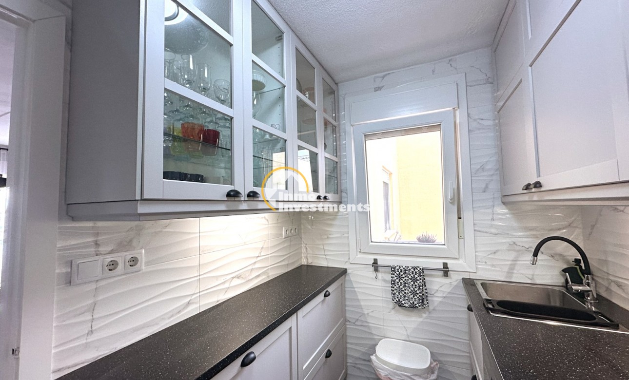 Reventa - Ático - Torrevieja - San Luis