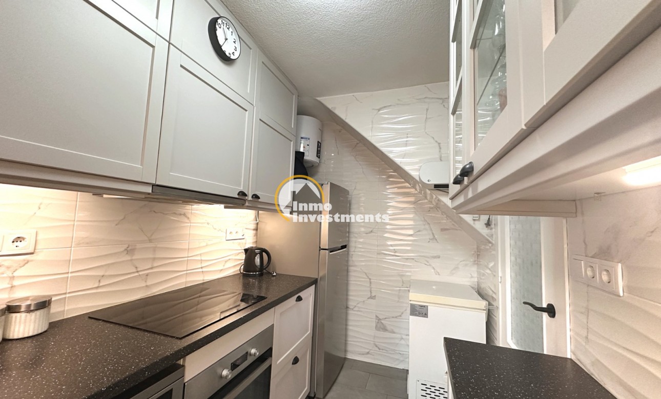 Reventa - Ático - Torrevieja - San Luis