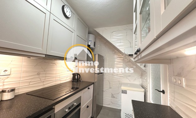 Reventa - Ático - Torrevieja - San Luis