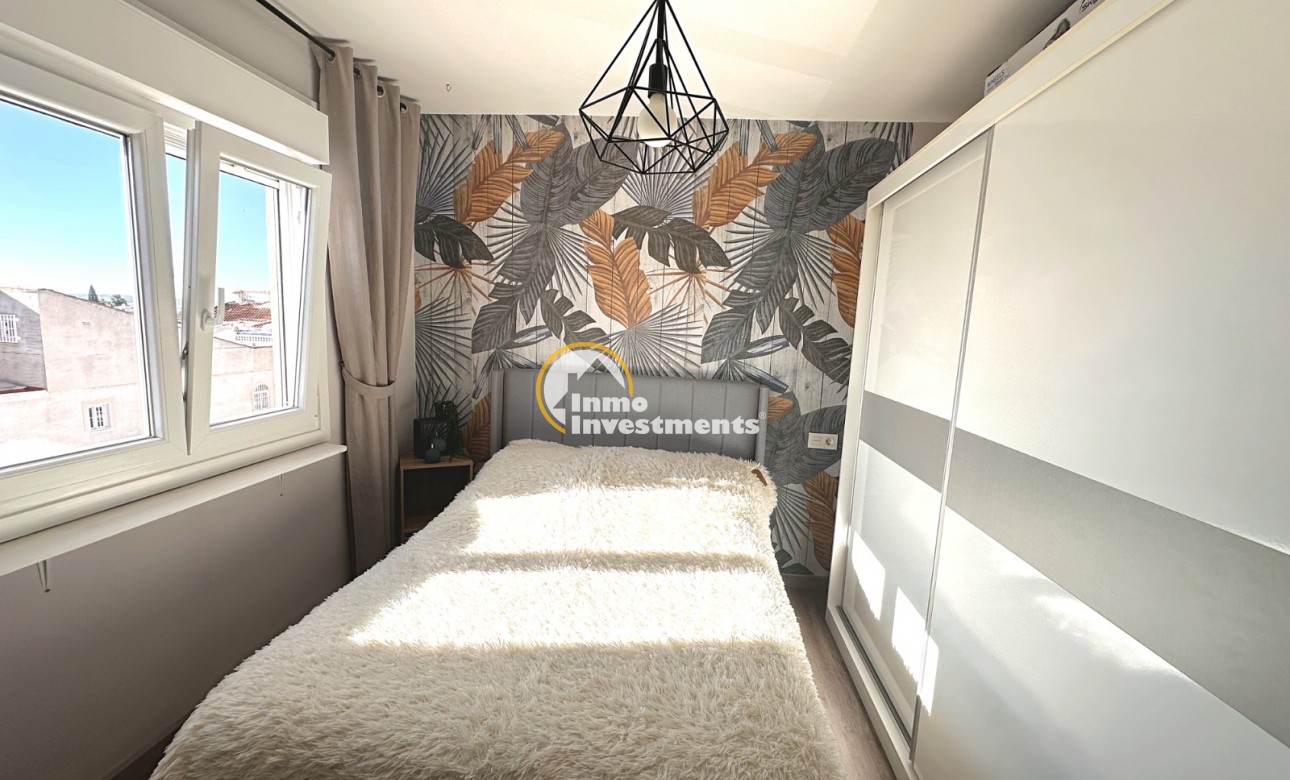 Reventa - Ático - Torrevieja - San Luis