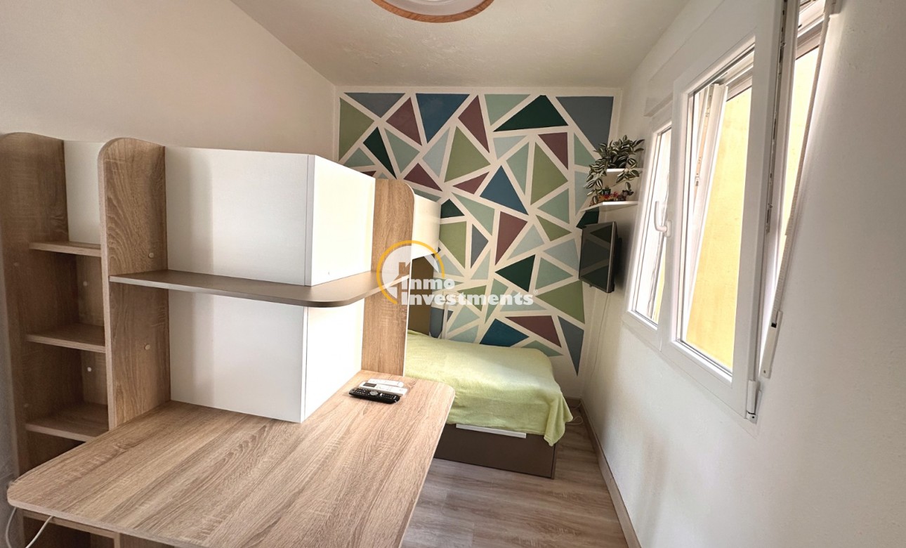 Reventa - Ático - Torrevieja - San Luis