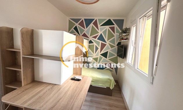 Reventa - Ático - Torrevieja - San Luis