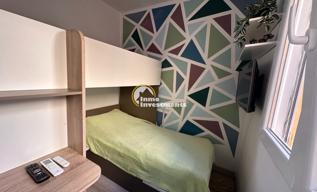 Reventa - Ático - Torrevieja - San Luis