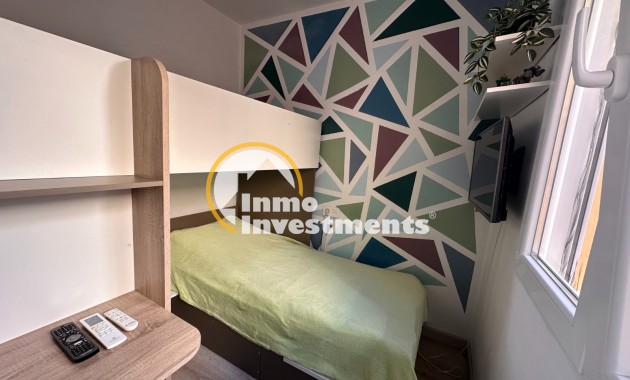 Reventa - Ático - Torrevieja - San Luis