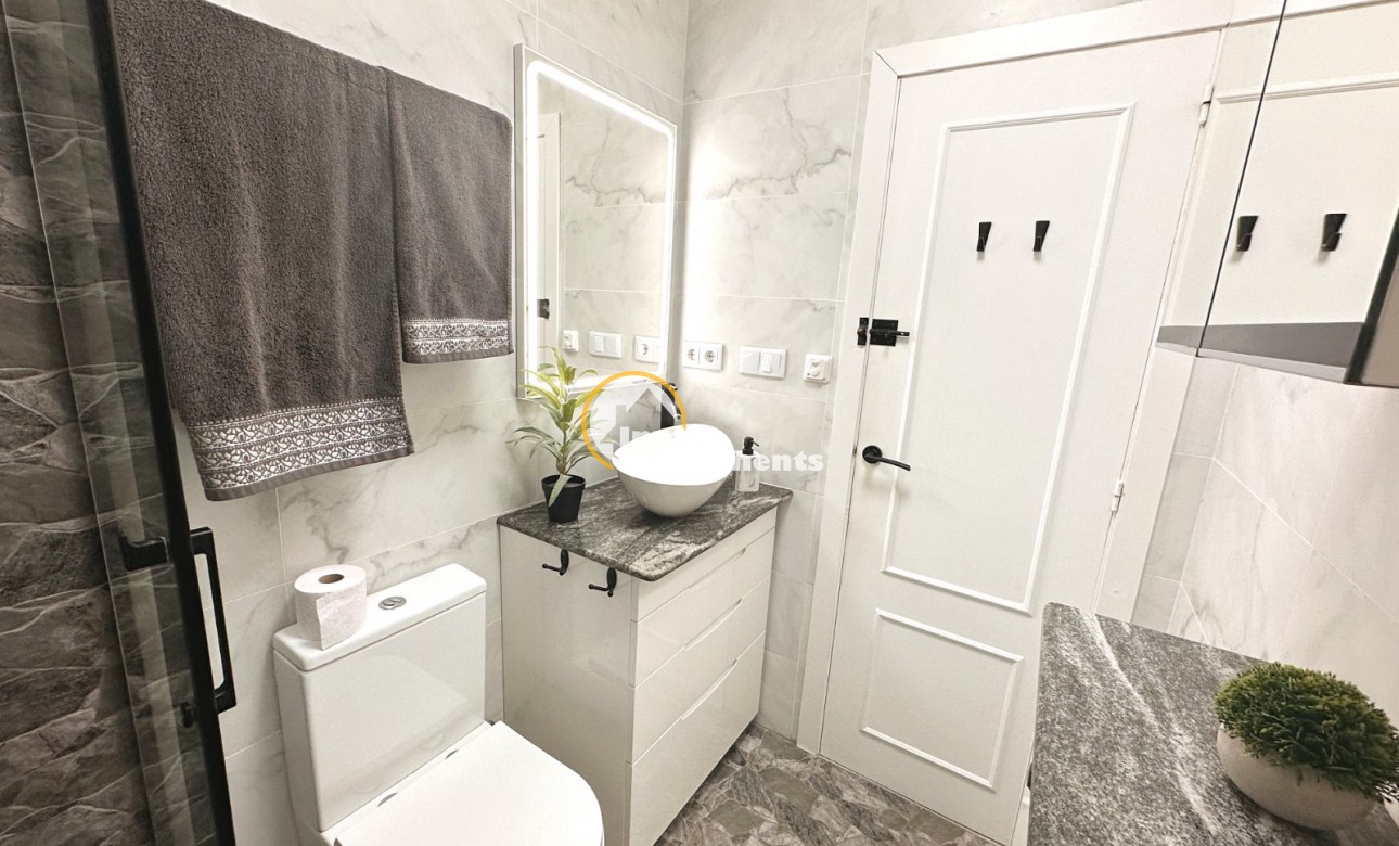 Reventa - Ático - Torrevieja - San Luis