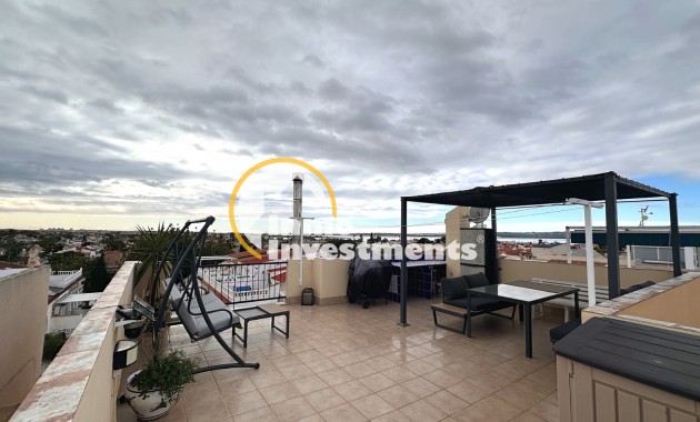 Reventa - Ático - Torrevieja - San Luis