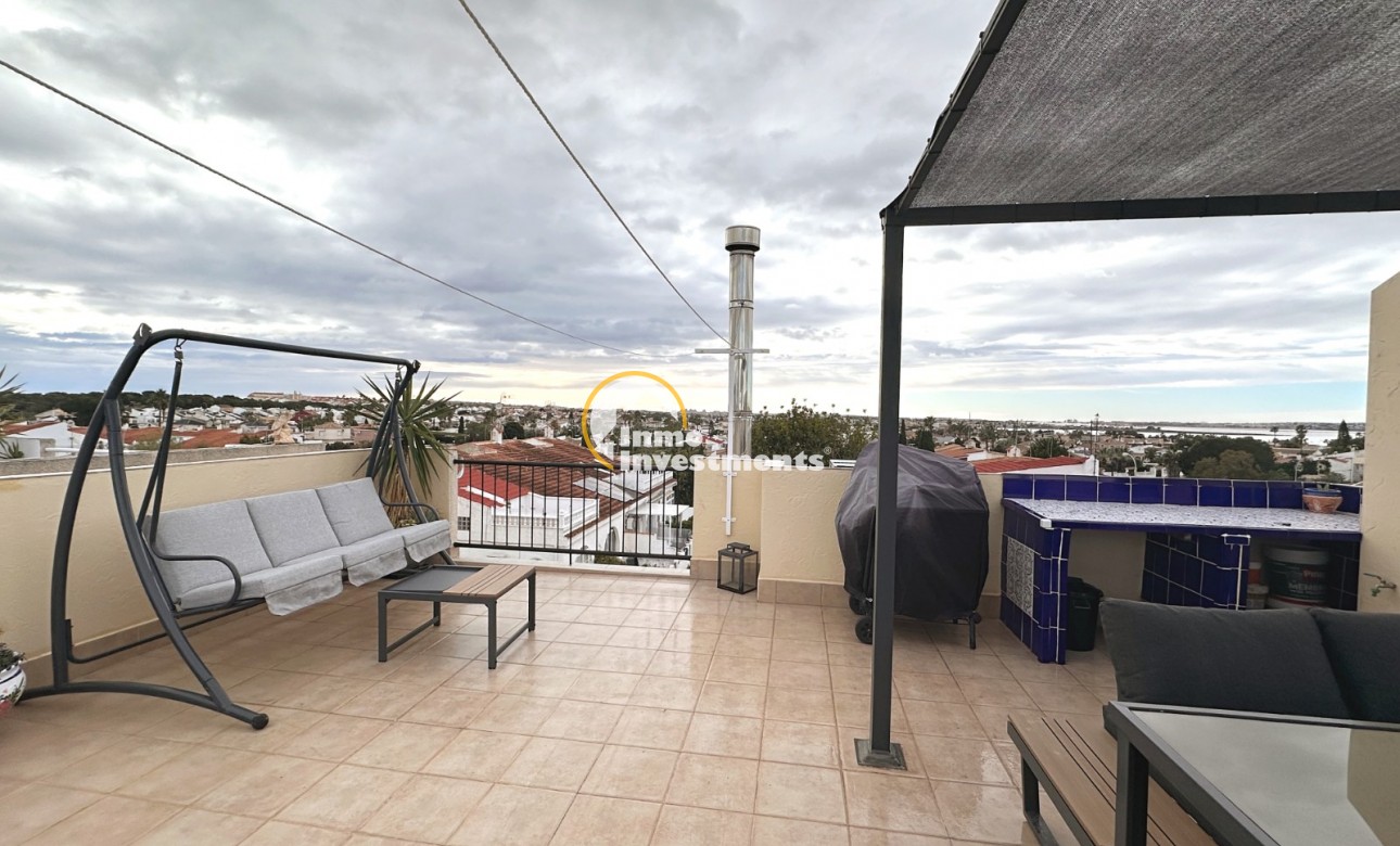 Reventa - Ático - Torrevieja - San Luis