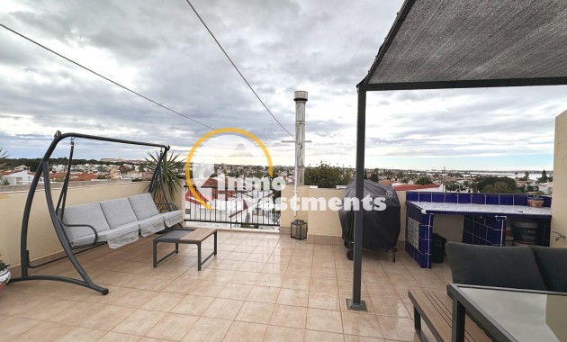 Reventa - Ático - Torrevieja - San Luis