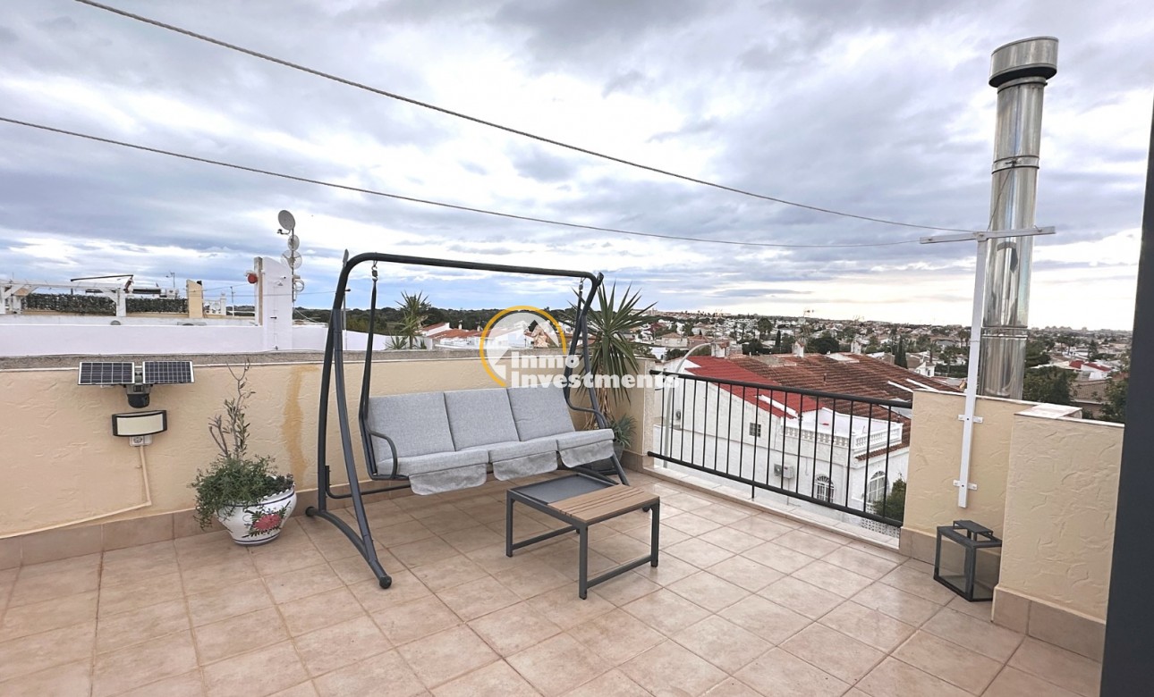 Reventa - Ático - Torrevieja - San Luis