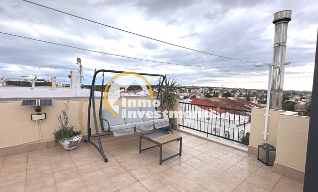 Reventa - Ático - Torrevieja - San Luis