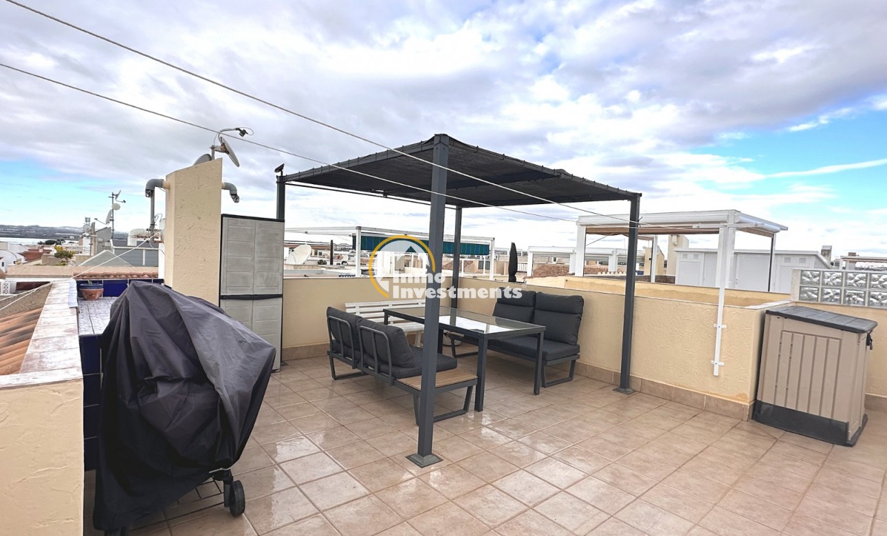 Reventa - Ático - Torrevieja - San Luis