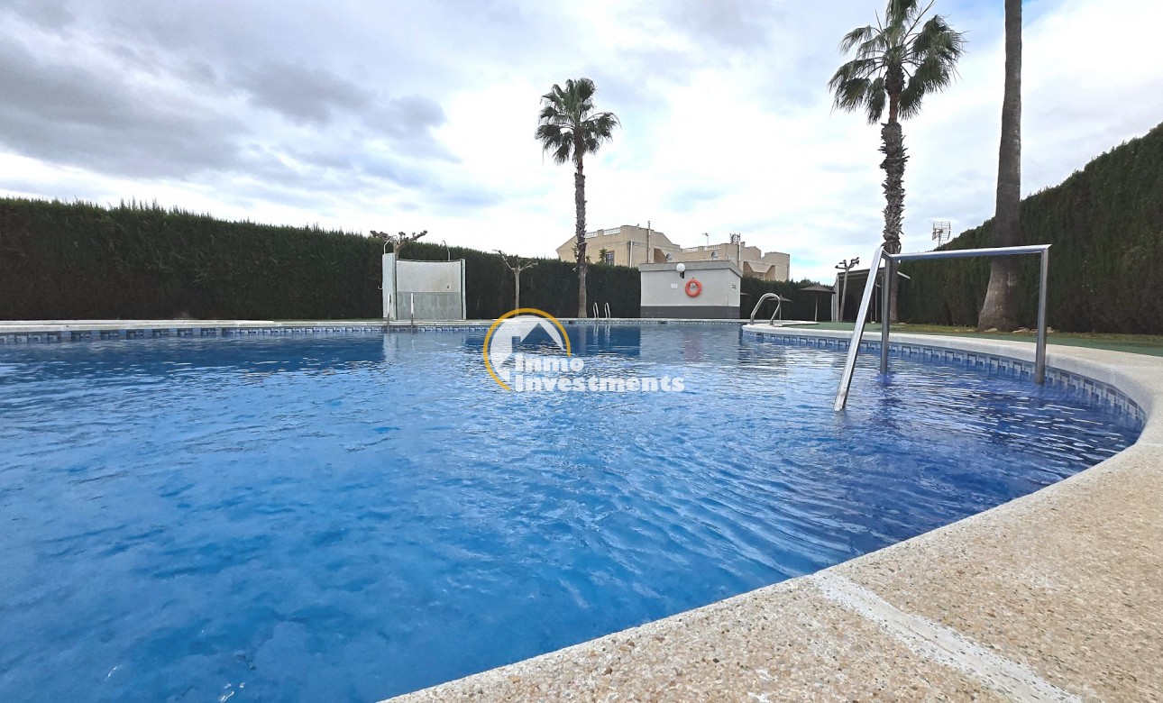 Reventa - Ático - Torrevieja - San Luis