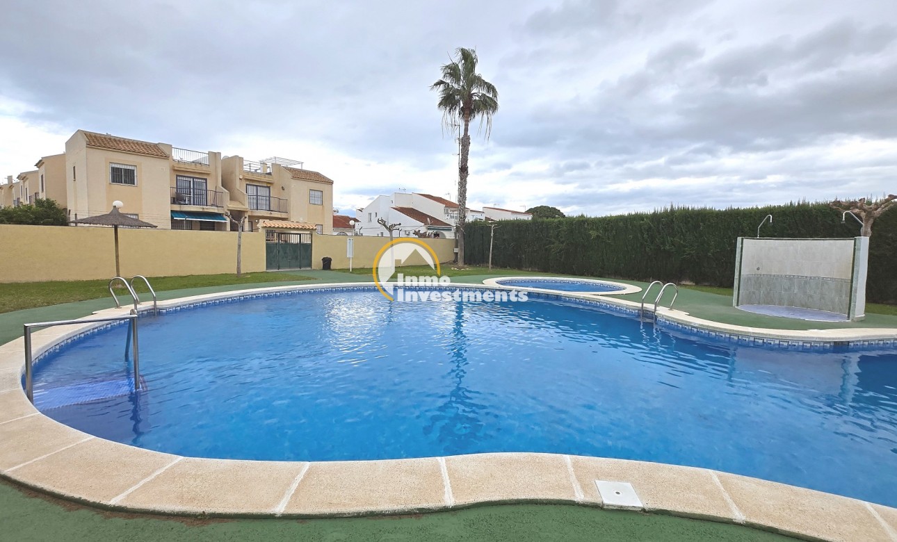 Reventa - Ático - Torrevieja - San Luis