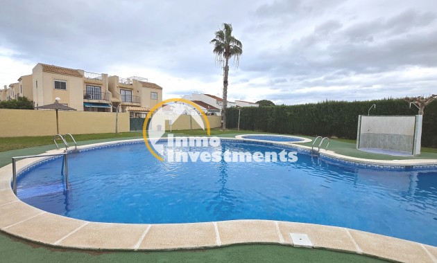 Reventa - Ático - Torrevieja - San Luis