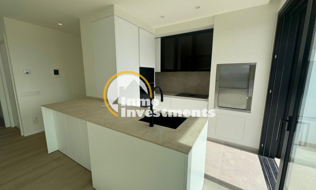 Gebrauchtimmobilien - Apartment - Orihuela Costa - Las Colinas Golf