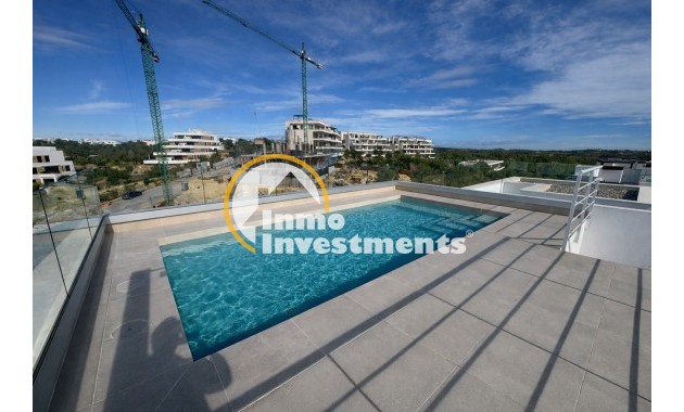 Gebrauchtimmobilien - Apartment - Orihuela Costa - Las Colinas Golf