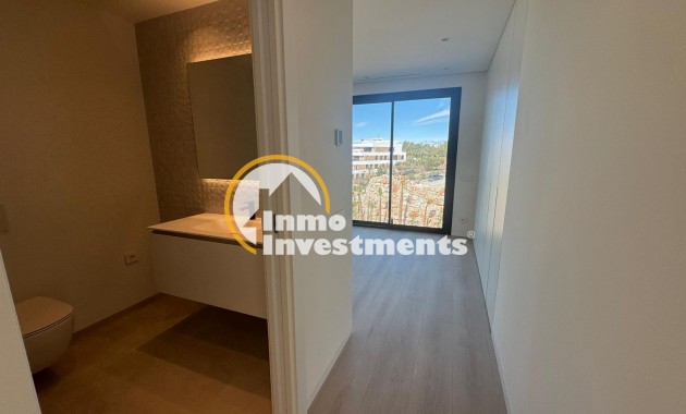 Gebrauchtimmobilien - Apartment - Orihuela Costa - Las Colinas Golf