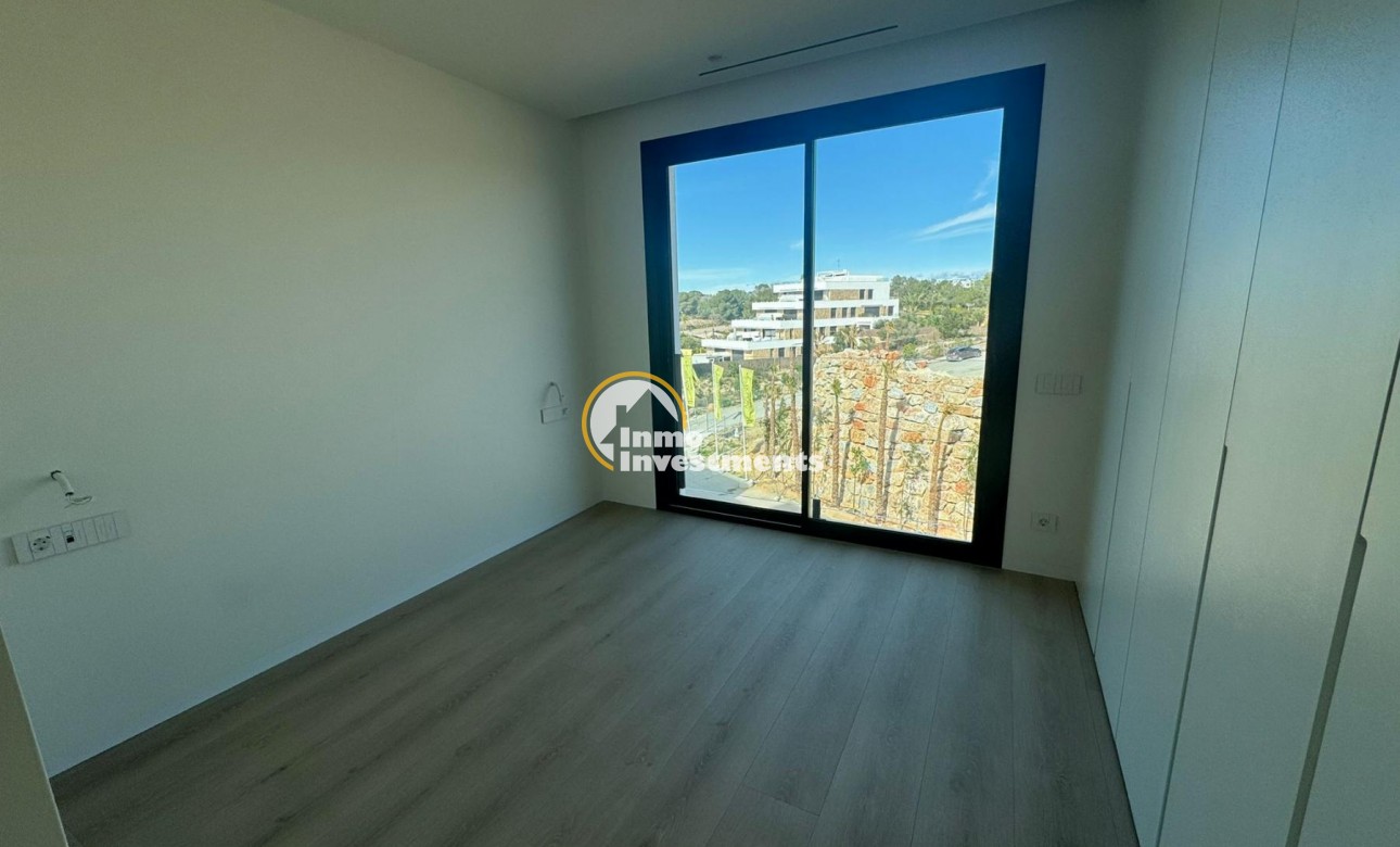 Gebrauchtimmobilien - Apartment - Orihuela Costa - Las Colinas Golf