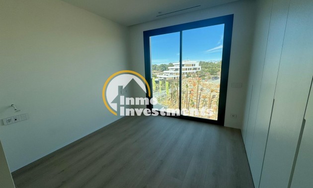 Gebrauchtimmobilien - Apartment - Orihuela Costa - Las Colinas Golf