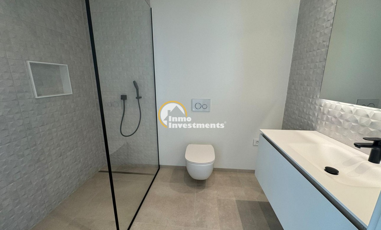 Gebrauchtimmobilien - Apartment - Orihuela Costa - Las Colinas Golf