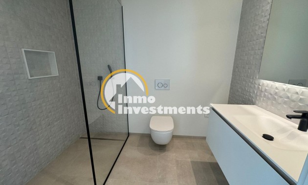 Gebrauchtimmobilien - Apartment - Orihuela Costa - Las Colinas Golf