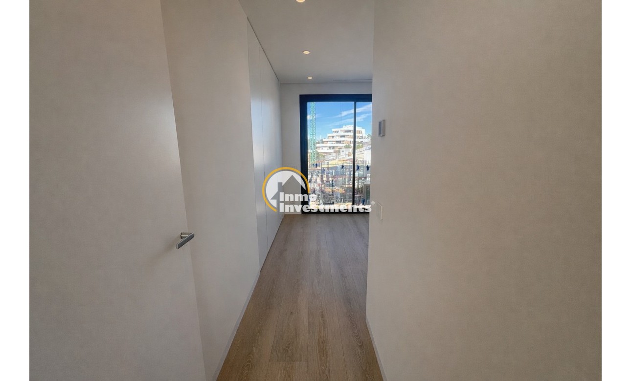 Gebrauchtimmobilien - Apartment - Orihuela Costa - Las Colinas Golf