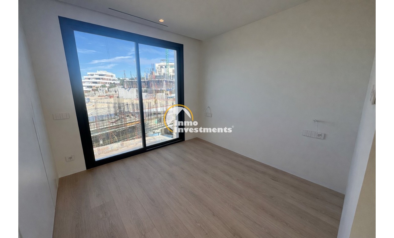 Gebrauchtimmobilien - Apartment - Orihuela Costa - Las Colinas Golf