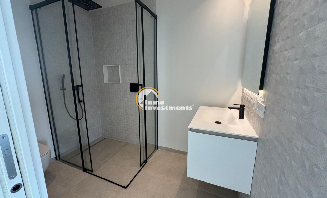 Gebrauchtimmobilien - Apartment - Orihuela Costa - Las Colinas Golf