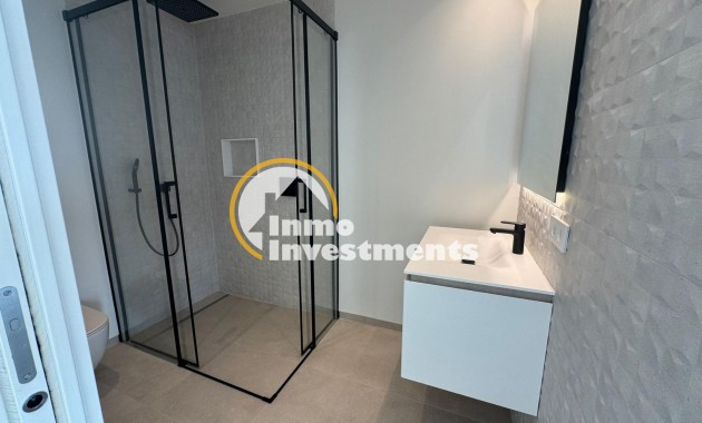 Gebrauchtimmobilien - Apartment - Orihuela Costa - Las Colinas Golf