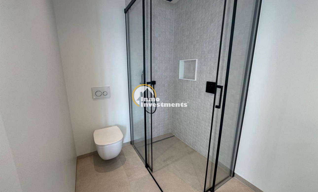 Gebrauchtimmobilien - Apartment - Orihuela Costa - Las Colinas Golf