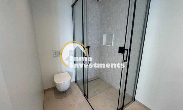 Gebrauchtimmobilien - Apartment - Orihuela Costa - Las Colinas Golf