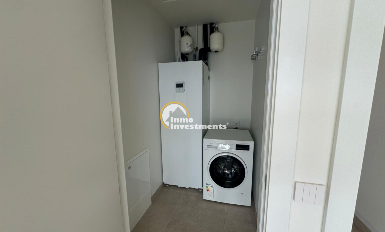 Gebrauchtimmobilien - Apartment - Orihuela Costa - Las Colinas Golf