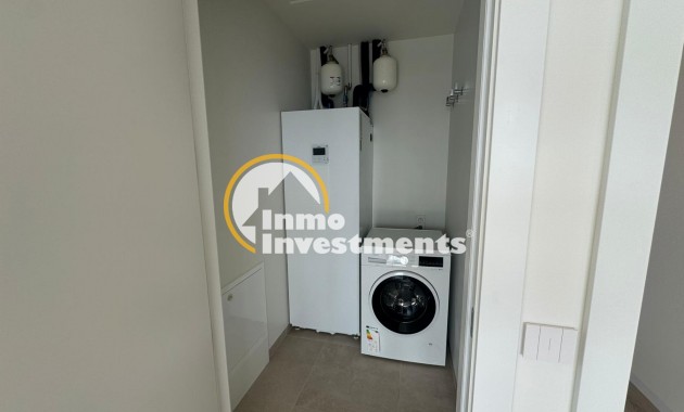 Gebrauchtimmobilien - Apartment - Orihuela Costa - Las Colinas Golf