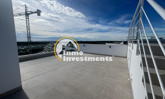 Gebrauchtimmobilien - Apartment - Orihuela Costa - Las Colinas Golf