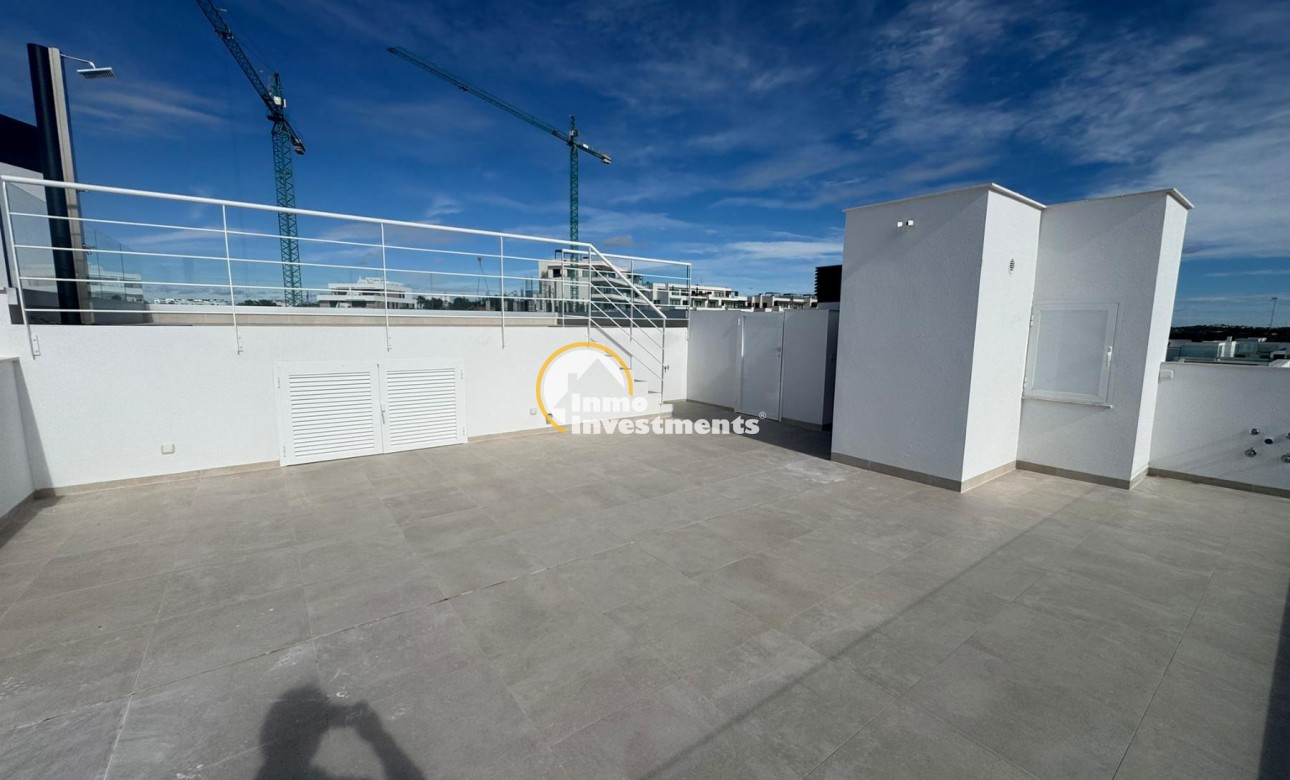 Gebrauchtimmobilien - Apartment - Orihuela Costa - Las Colinas Golf