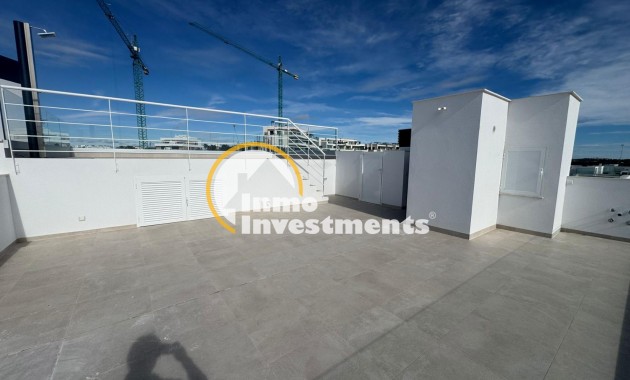 Gebrauchtimmobilien - Apartment - Orihuela Costa - Las Colinas Golf