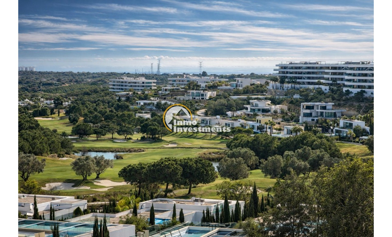 Gebrauchtimmobilien - Apartment - Orihuela Costa - Las Colinas Golf