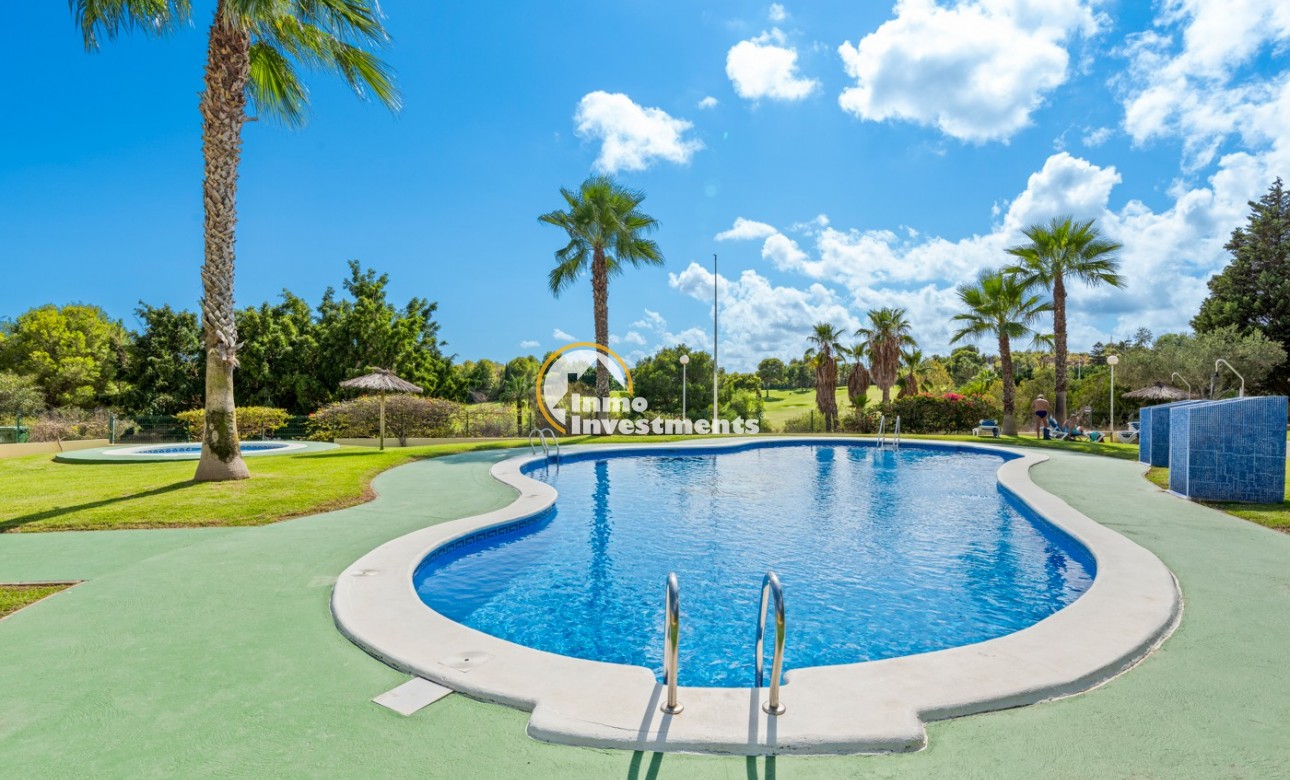 Gebrauchtimmobilien - Penthouse - Campoamor - Campoamor Golf