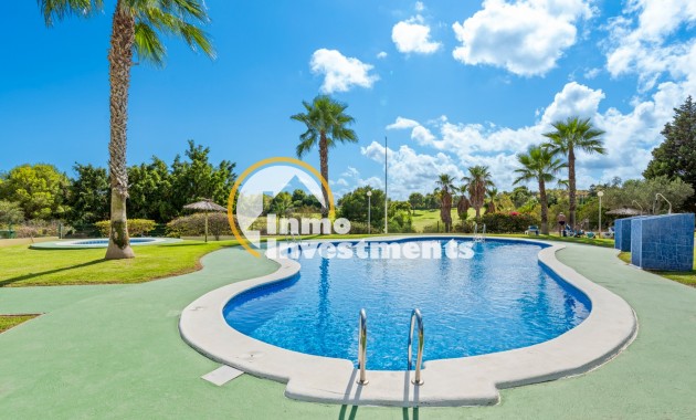 Gebrauchtimmobilien - Penthouse - Campoamor - Campoamor Golf