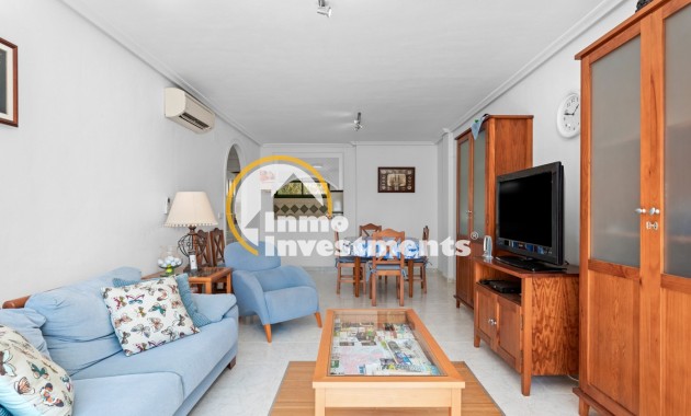 Gebrauchtimmobilien - Penthouse - Campoamor - Campoamor Golf