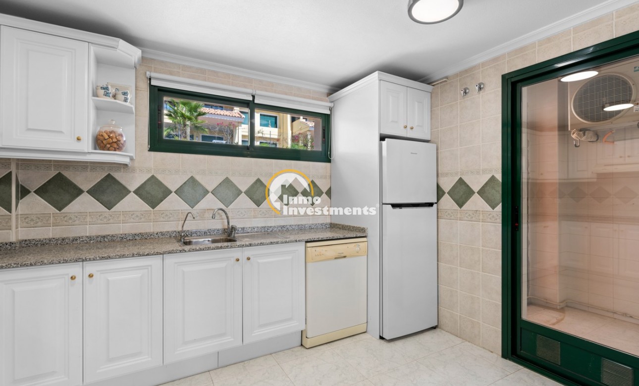 Gebrauchtimmobilien - Penthouse - Campoamor - Campoamor Golf