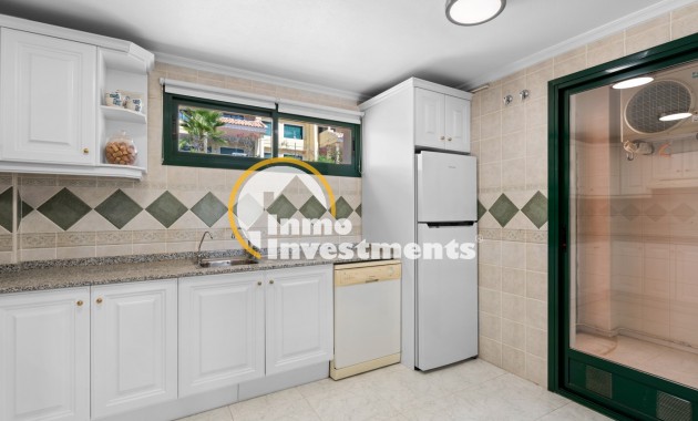 Gebrauchtimmobilien - Penthouse - Campoamor - Campoamor Golf