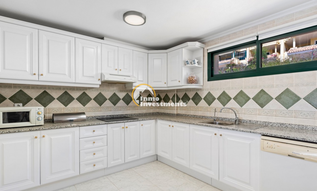 Gebrauchtimmobilien - Penthouse - Campoamor - Campoamor Golf