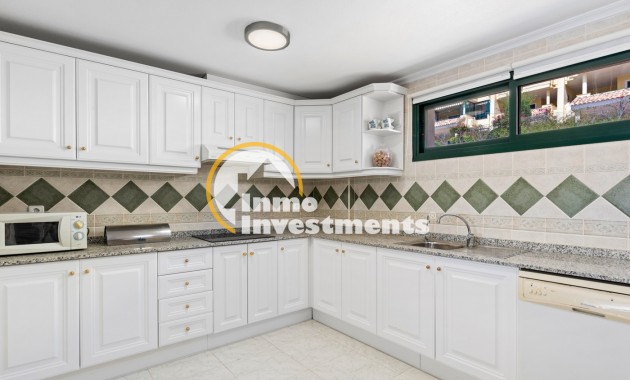 Gebrauchtimmobilien - Penthouse - Campoamor - Campoamor Golf